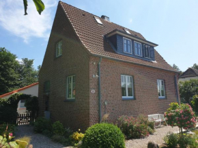 Altes Zollhaus in Fehmarn